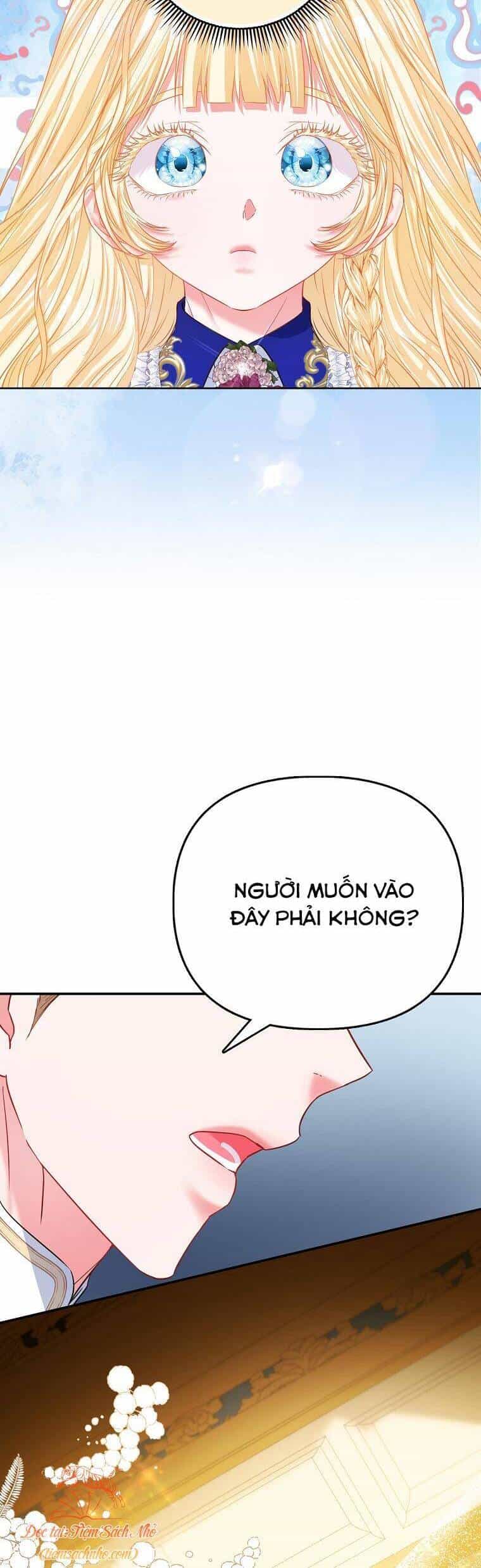 Nàng Công Chúa Của Mọi Người - Chương 36 - ảnh 36