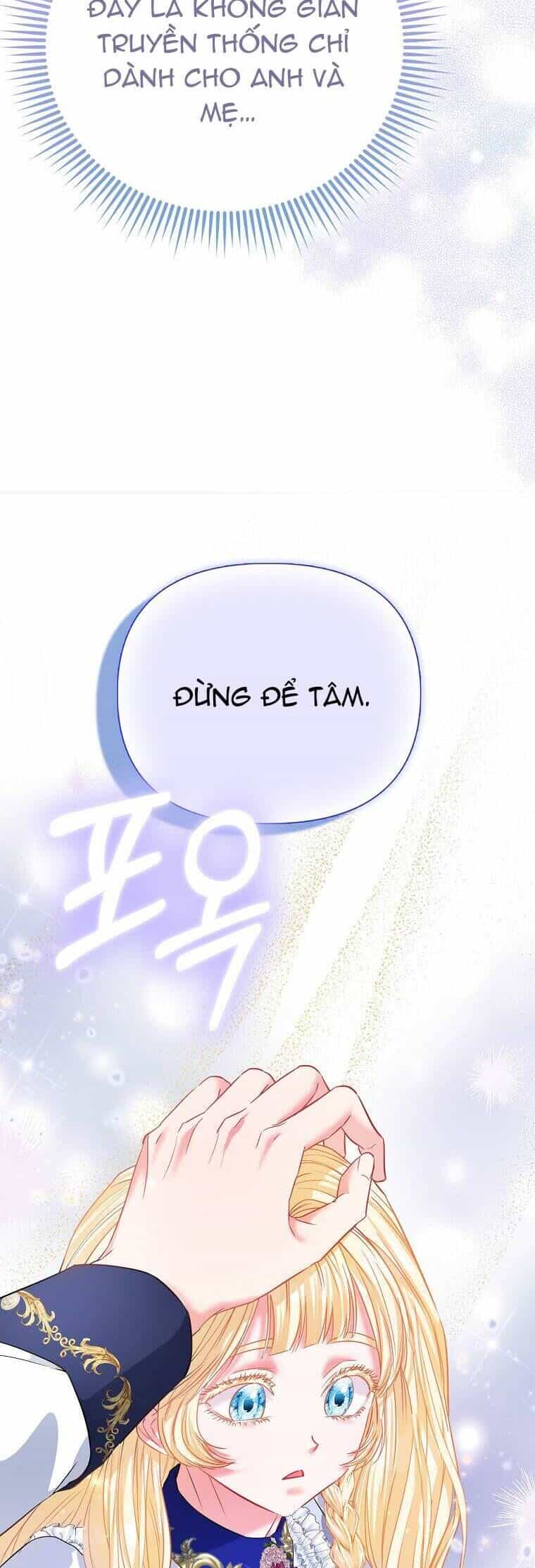 Nàng Công Chúa Của Mọi Người - Chương 37 - ảnh 25