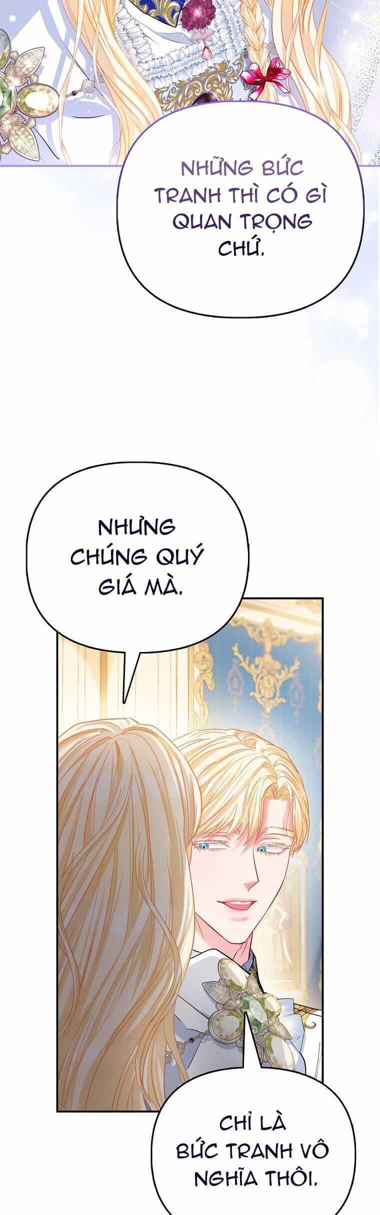 Nàng Công Chúa Của Mọi Người - Chương 37 - ảnh 26