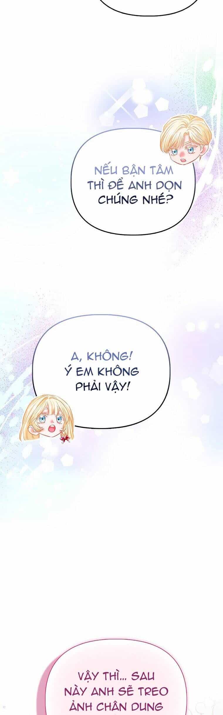 Nàng Công Chúa Của Mọi Người - Chương 37 - ảnh 27