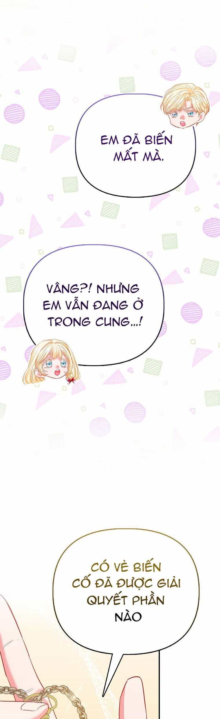 Nàng Công Chúa Của Mọi Người - Chương 37 - ảnh 32