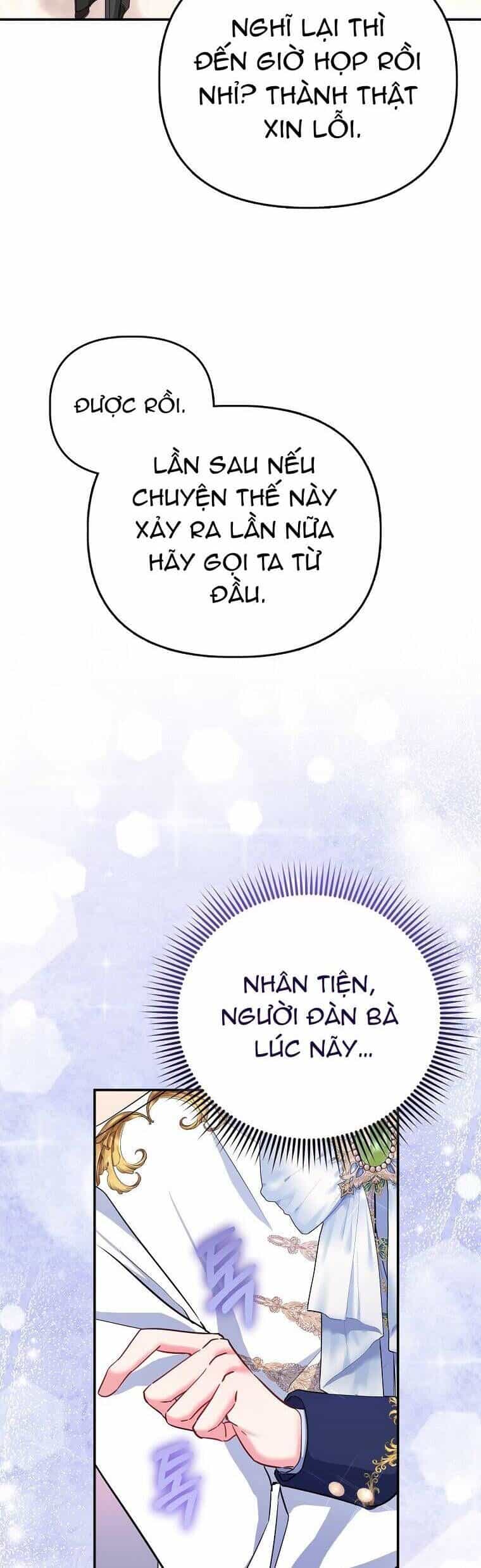 Nàng Công Chúa Của Mọi Người - Chương 37 - ảnh 34