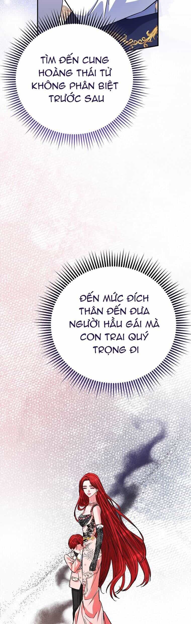 Nàng Công Chúa Của Mọi Người - Chương 37 - ảnh 35
