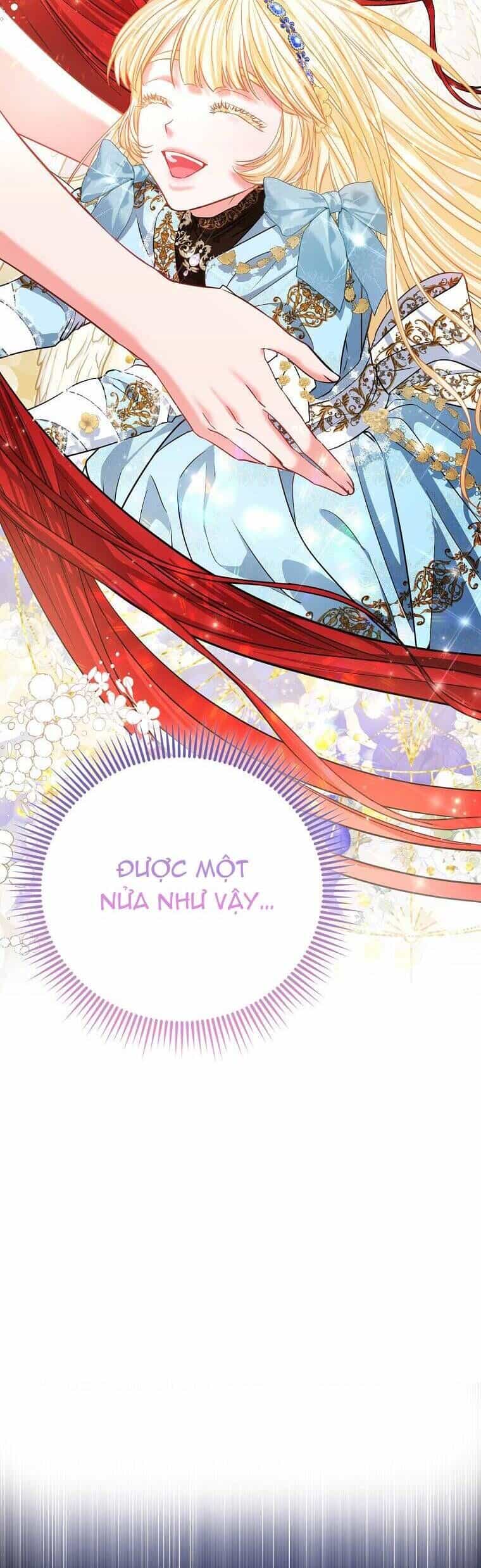 Nàng Công Chúa Của Mọi Người - Chương 37 - ảnh 37