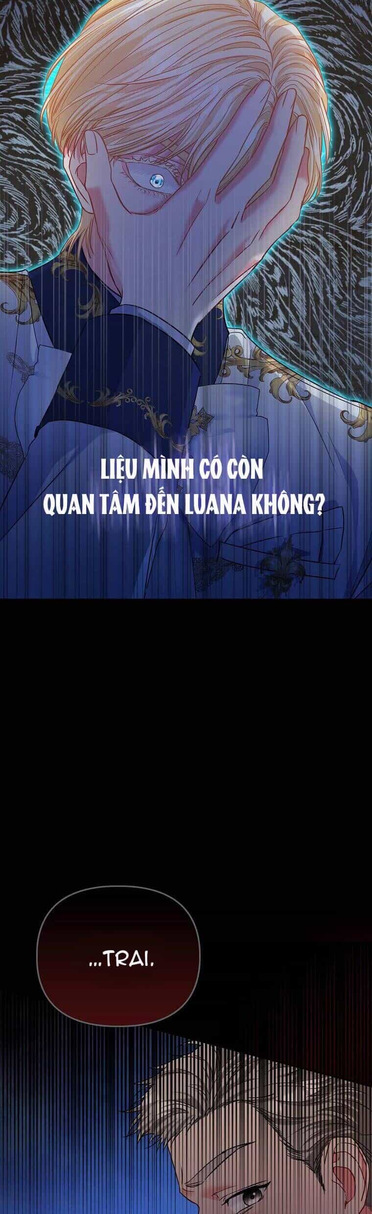 Nàng Công Chúa Của Mọi Người - Chương 37 - ảnh 39