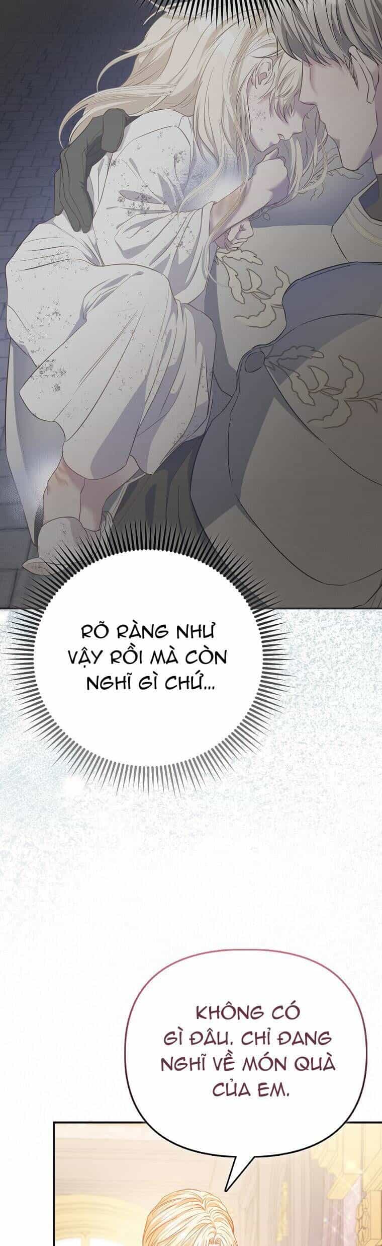 Nàng Công Chúa Của Mọi Người - Chương 37 - ảnh 45