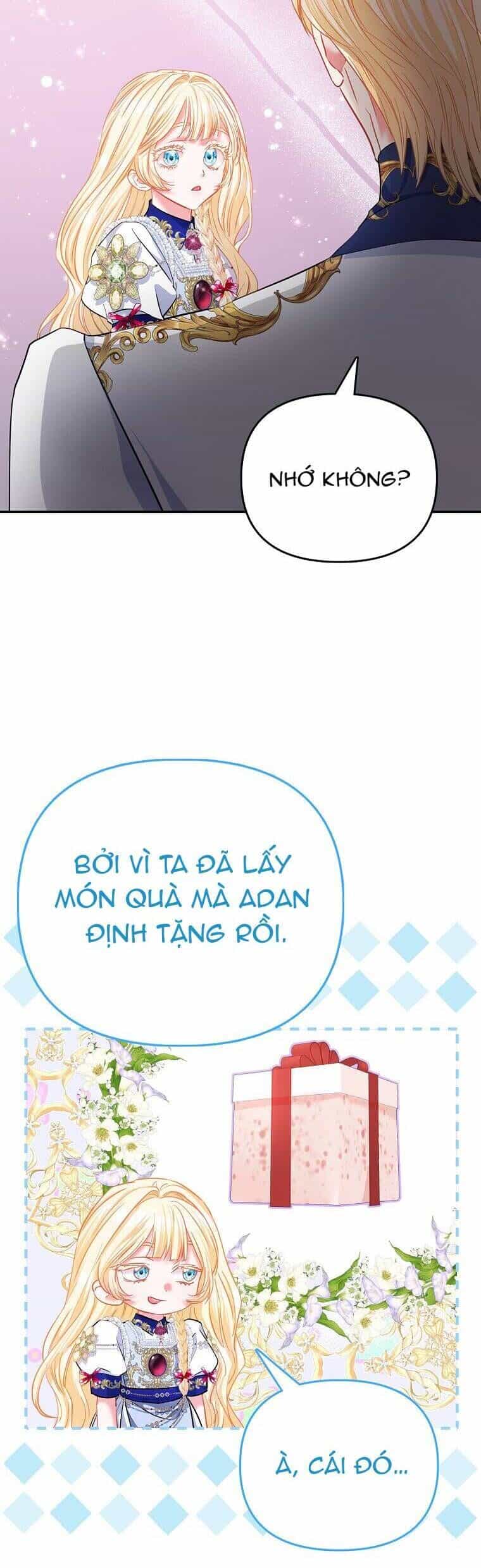 Nàng Công Chúa Của Mọi Người - Chương 37 - ảnh 47