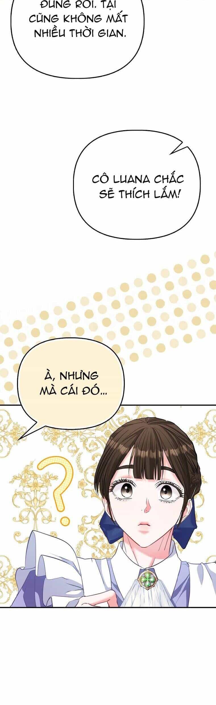 Nàng Công Chúa Của Mọi Người - Chương 37 - ảnh 50