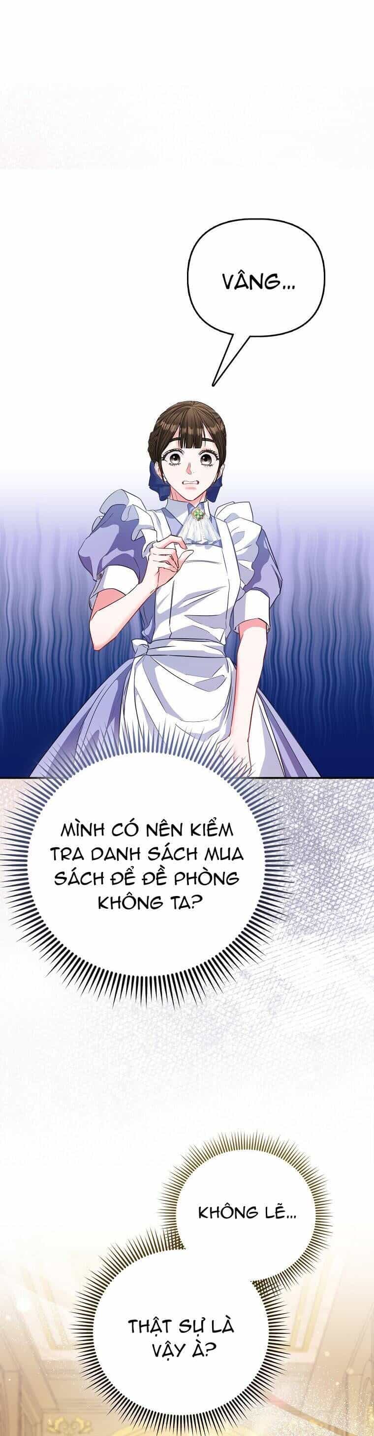 Nàng Công Chúa Của Mọi Người - Chương 37 - ảnh 53