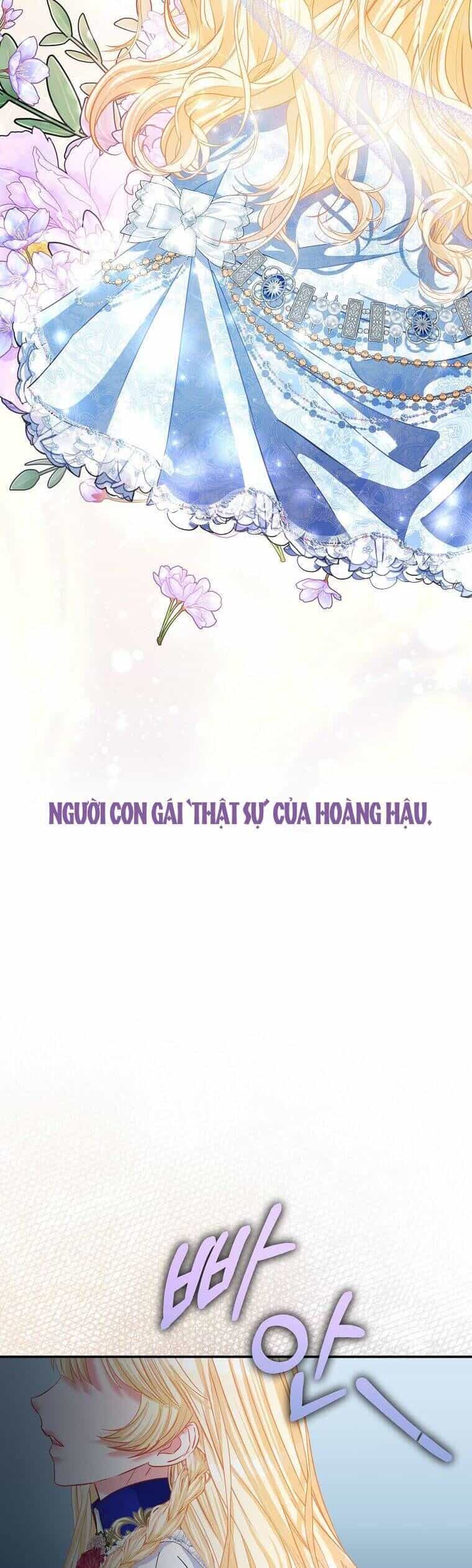 Nàng Công Chúa Của Mọi Người - Chương 37 - ảnh 6