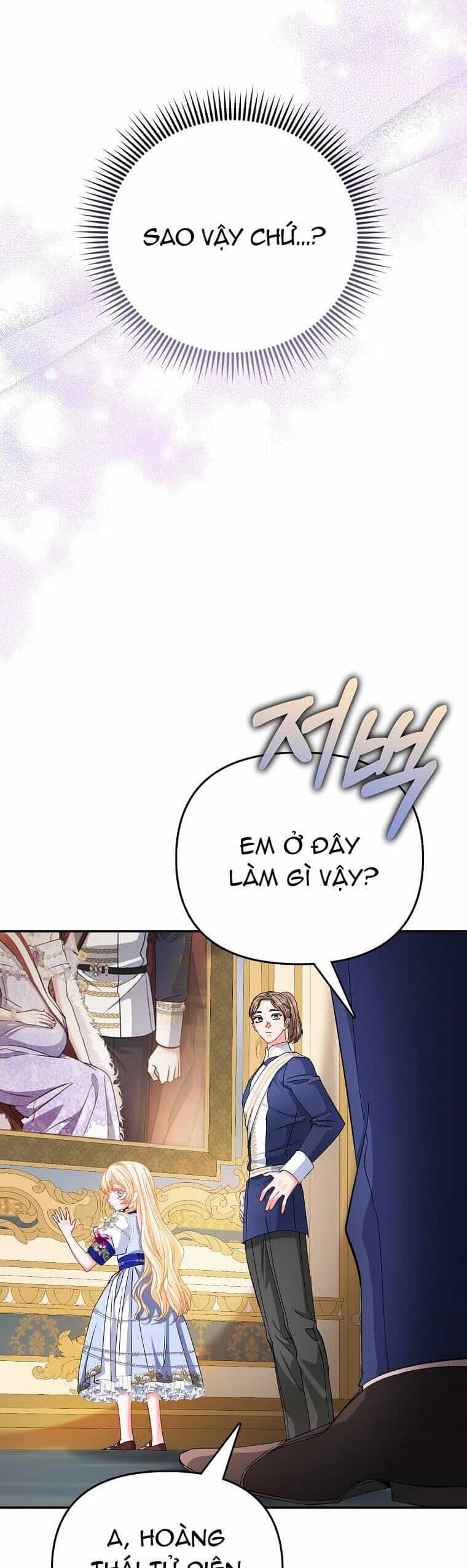 Nàng Công Chúa Của Mọi Người - Chương 37 - ảnh 8