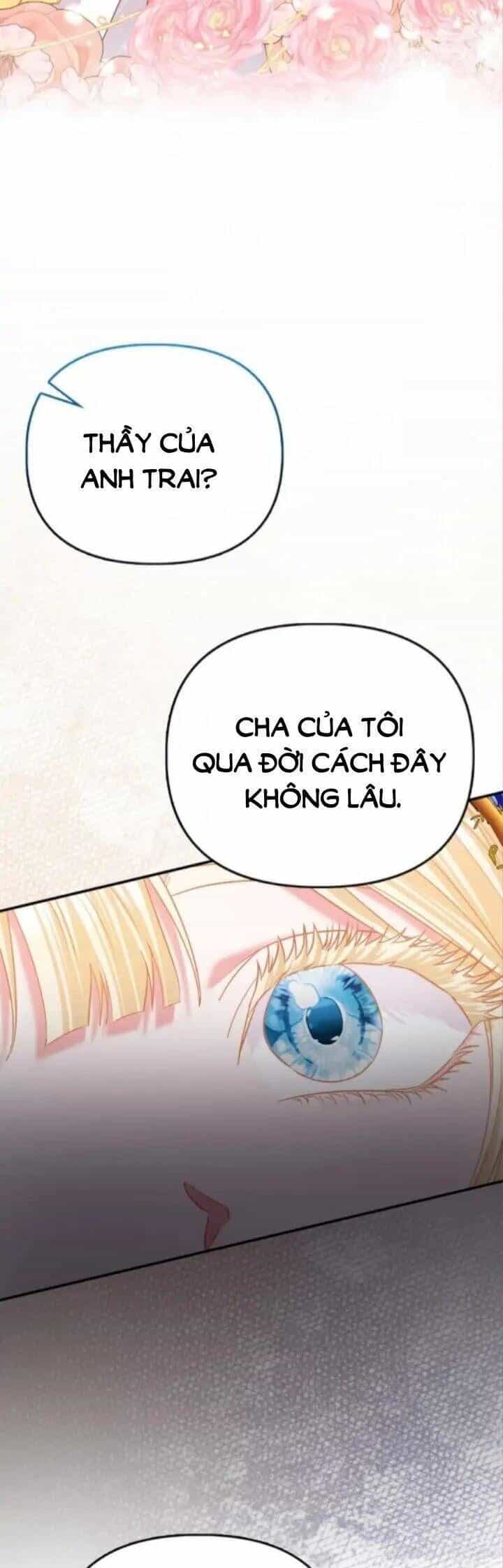 Nàng Công Chúa Của Mọi Người - Chương 38 - ảnh 16