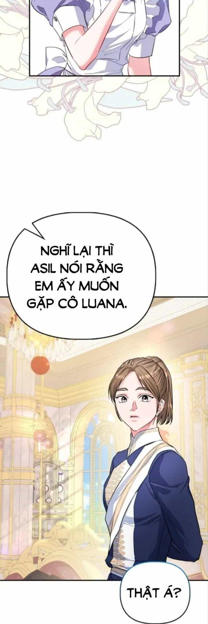 Nàng Công Chúa Của Mọi Người - Chương 38 - ảnh 19