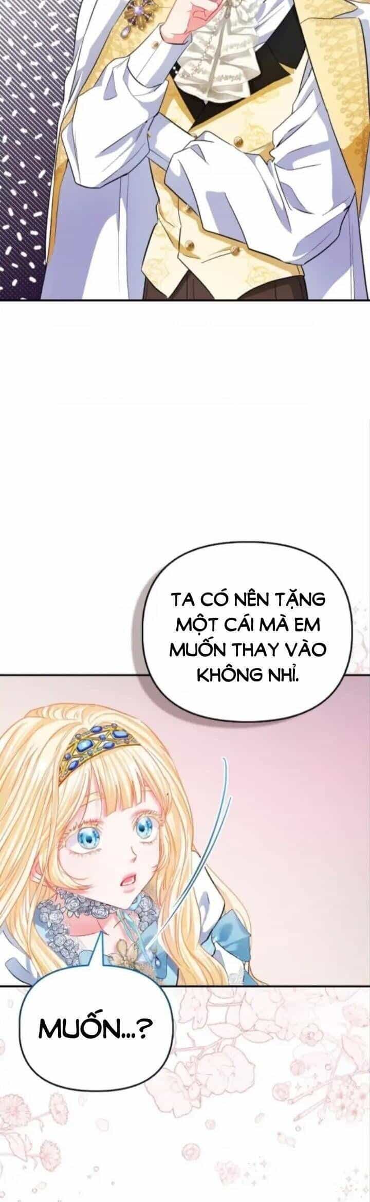 Nàng Công Chúa Của Mọi Người - Chương 38 - ảnh 34