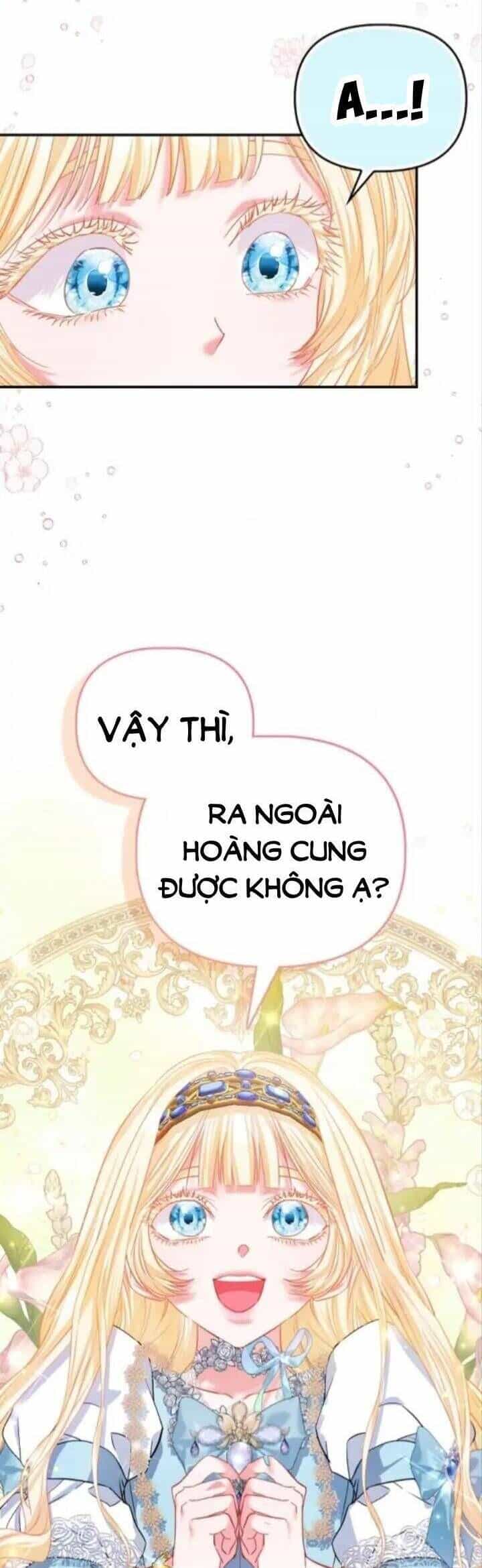 Nàng Công Chúa Của Mọi Người - Chương 38 - ảnh 35