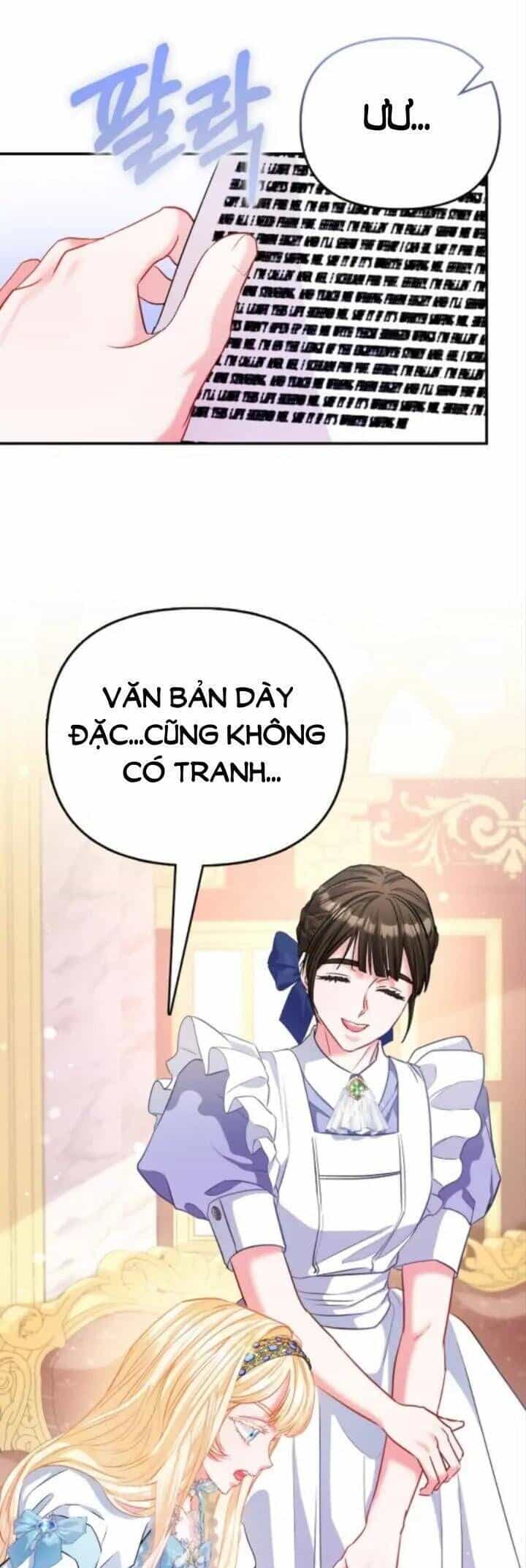 Nàng Công Chúa Của Mọi Người - Chương 38 - ảnh 4