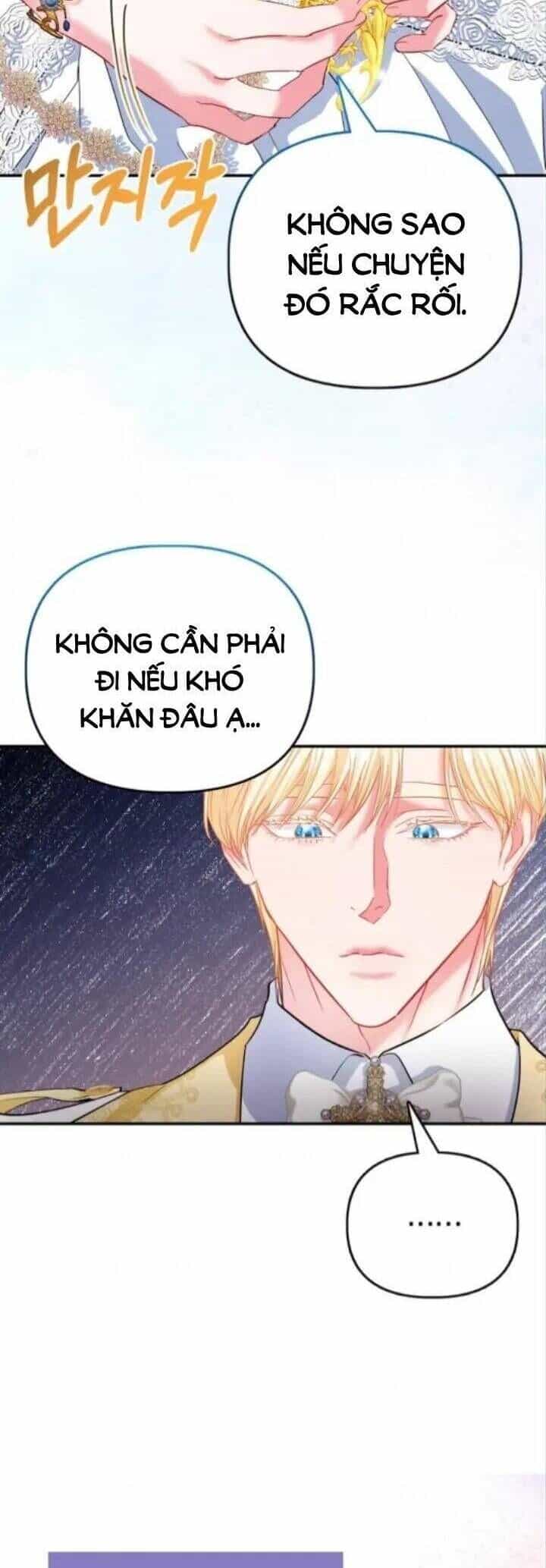 Nàng Công Chúa Của Mọi Người - Chương 38 - ảnh 41