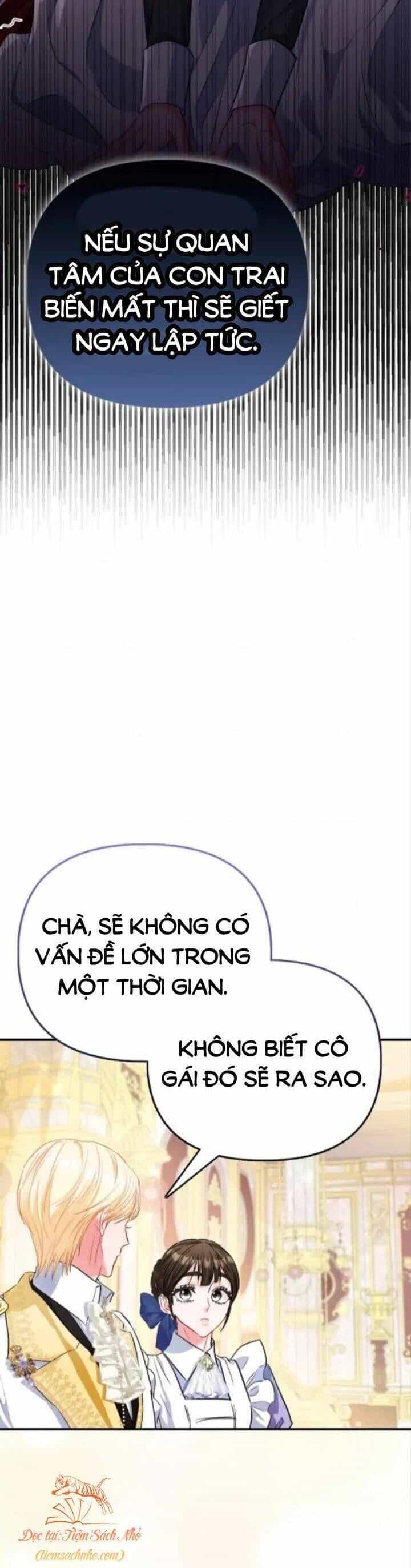 Nàng Công Chúa Của Mọi Người - Chương 38 - ảnh 49