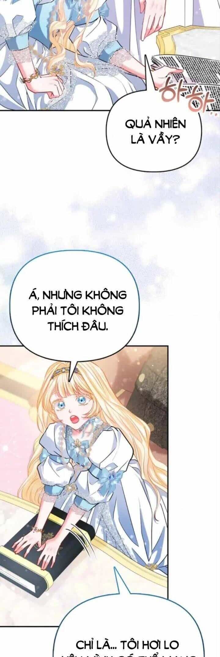 Nàng Công Chúa Của Mọi Người - Chương 38 - ảnh 5
