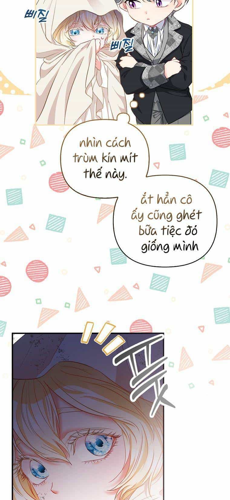 Nàng Công Chúa Của Mọi Người - Chương 3 - ảnh 31