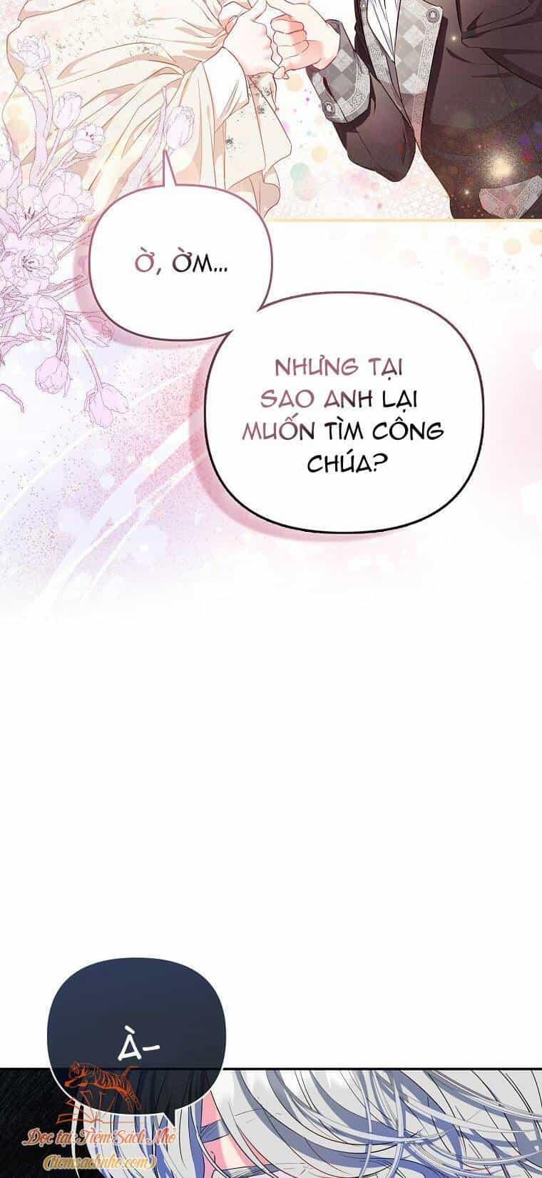 Nàng Công Chúa Của Mọi Người - Chương 3 - ảnh 34