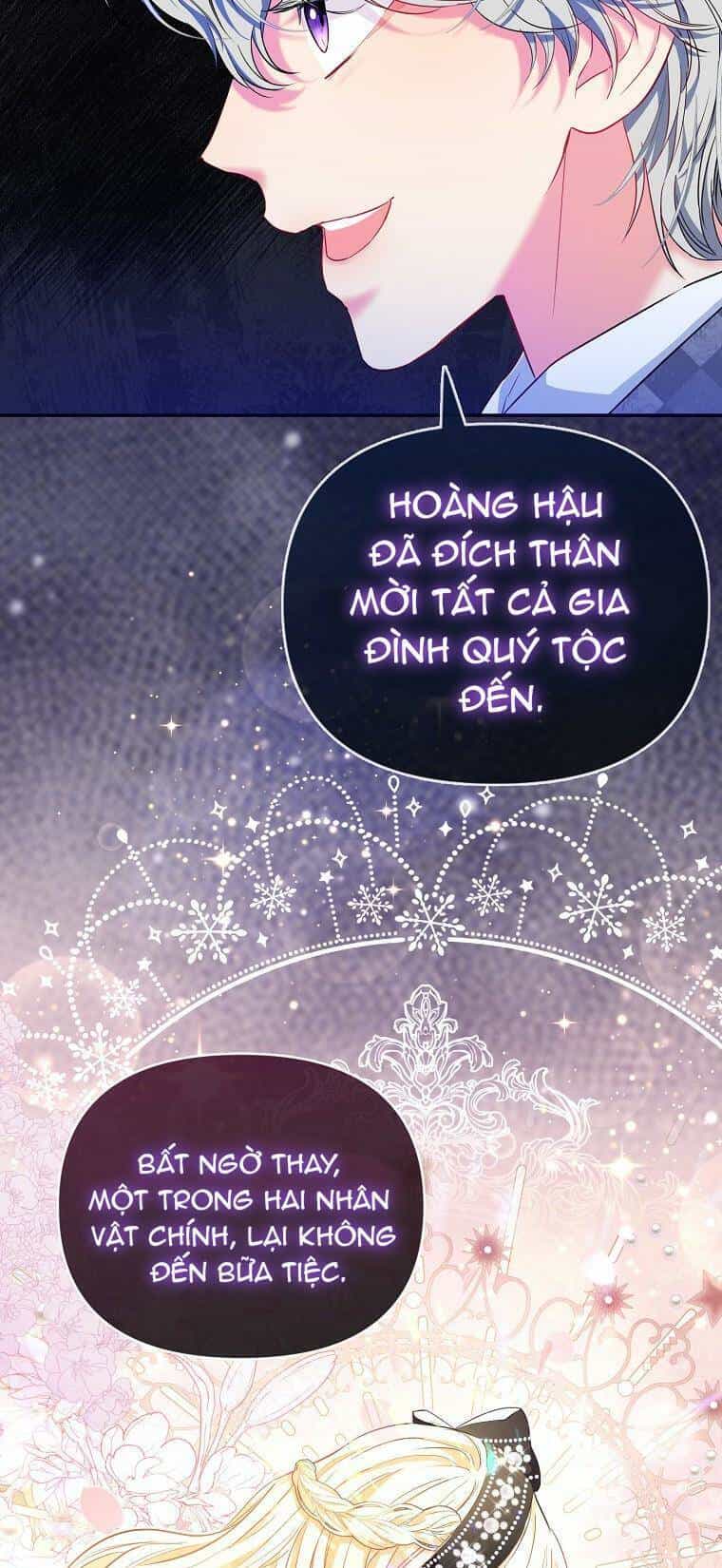 Nàng Công Chúa Của Mọi Người - Chương 3 - ảnh 35
