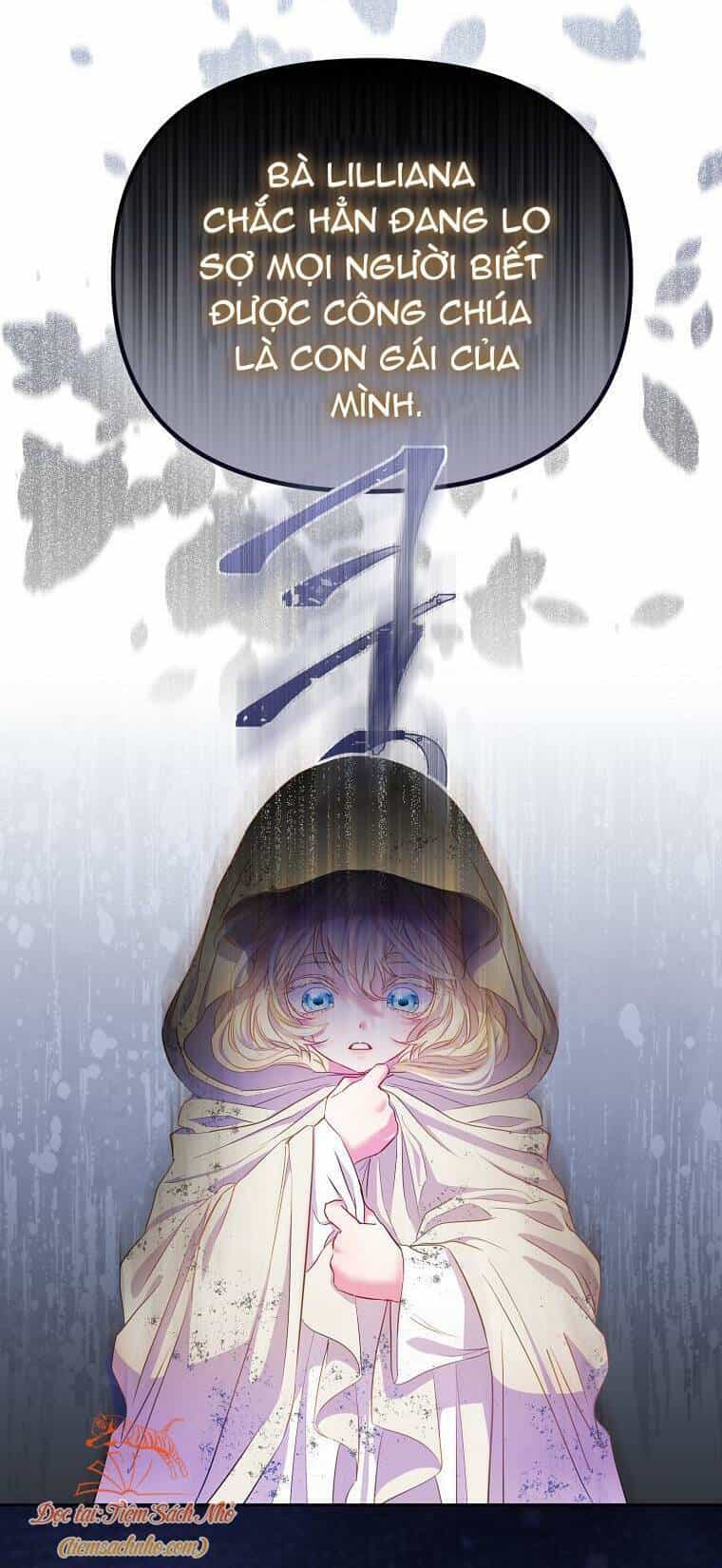 Nàng Công Chúa Của Mọi Người - Chương 3 - ảnh 38