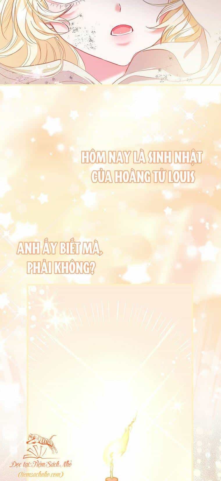 Nàng Công Chúa Của Mọi Người - Chương 3 - ảnh 42
