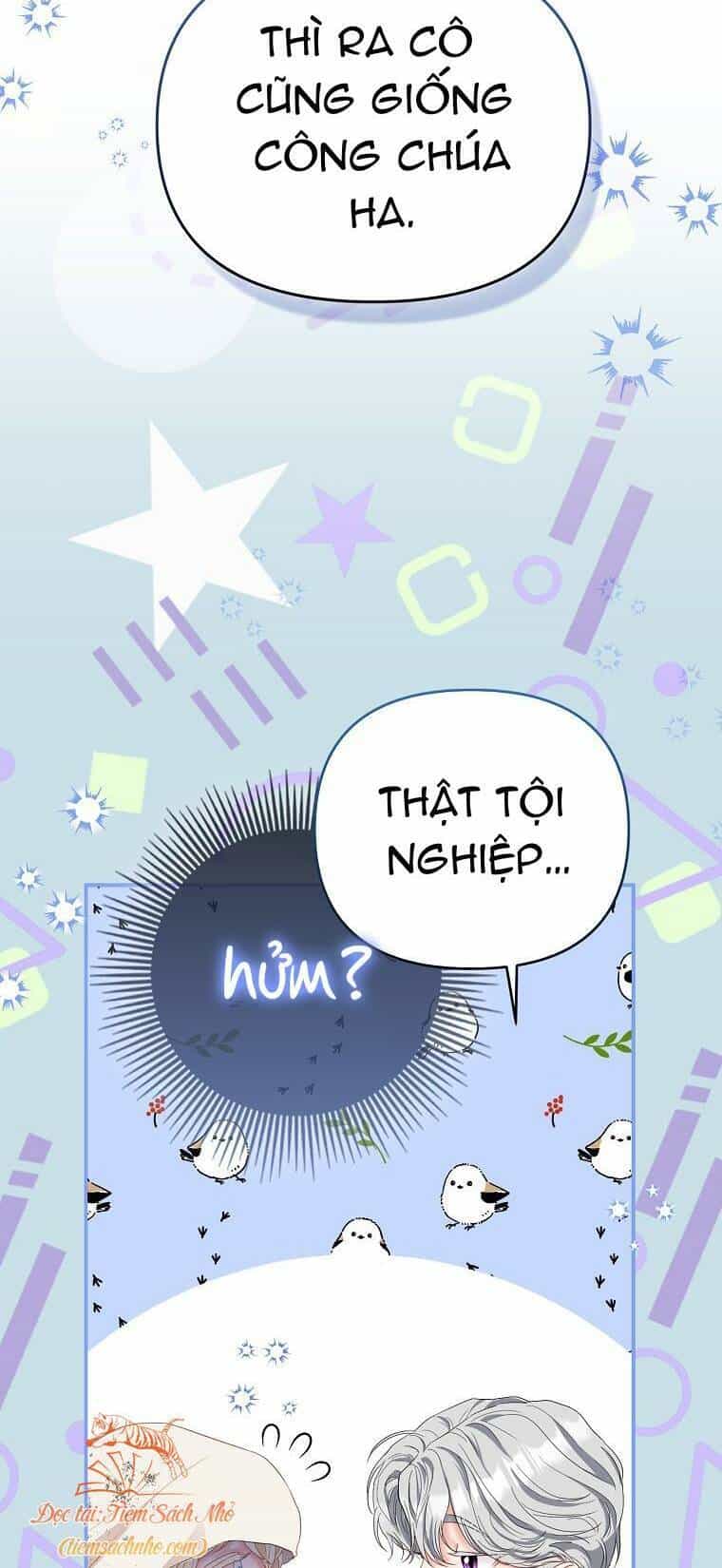 Nàng Công Chúa Của Mọi Người - Chương 3 - ảnh 50