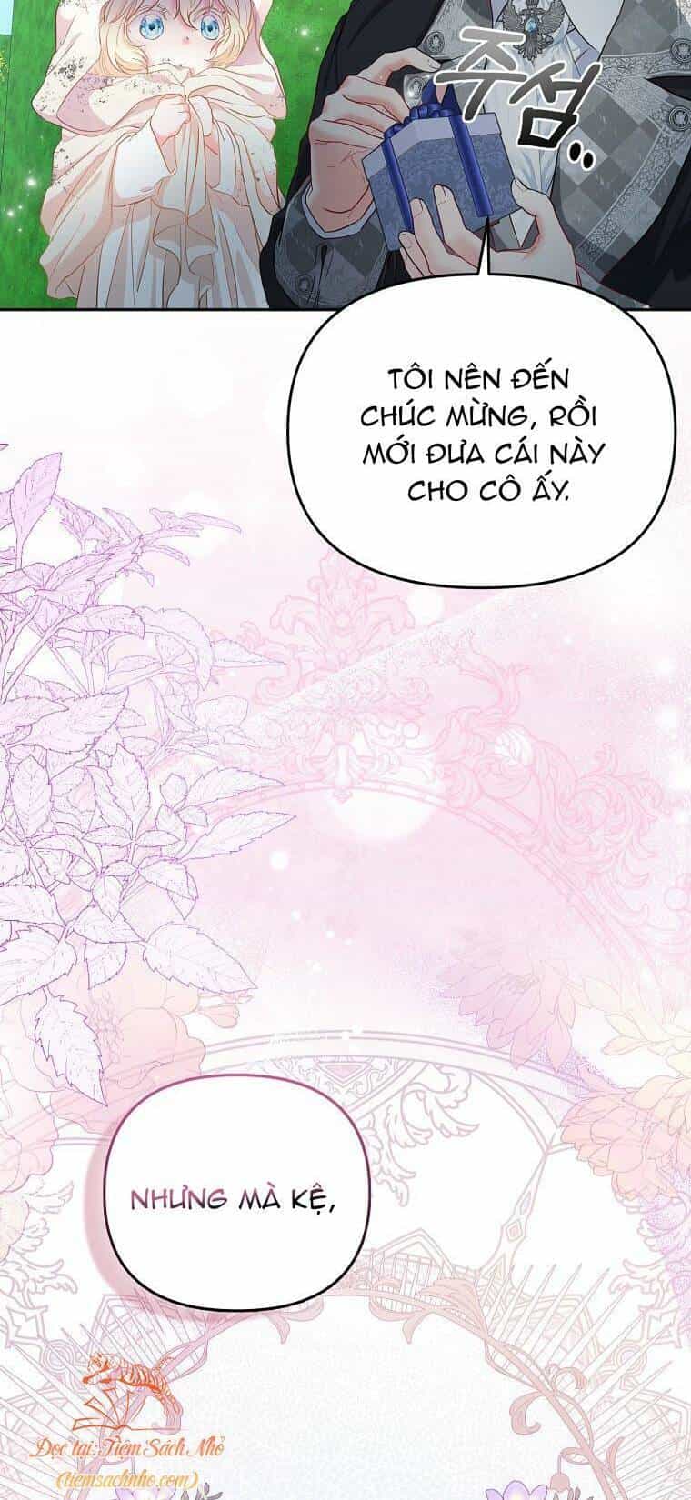 Nàng Công Chúa Của Mọi Người - Chương 3 - ảnh 52