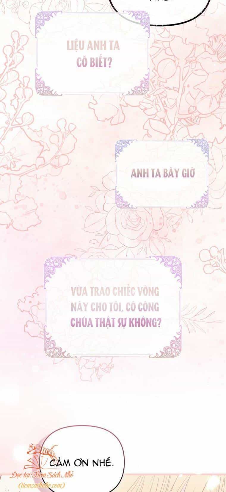 Nàng Công Chúa Của Mọi Người - Chương 3 - ảnh 58