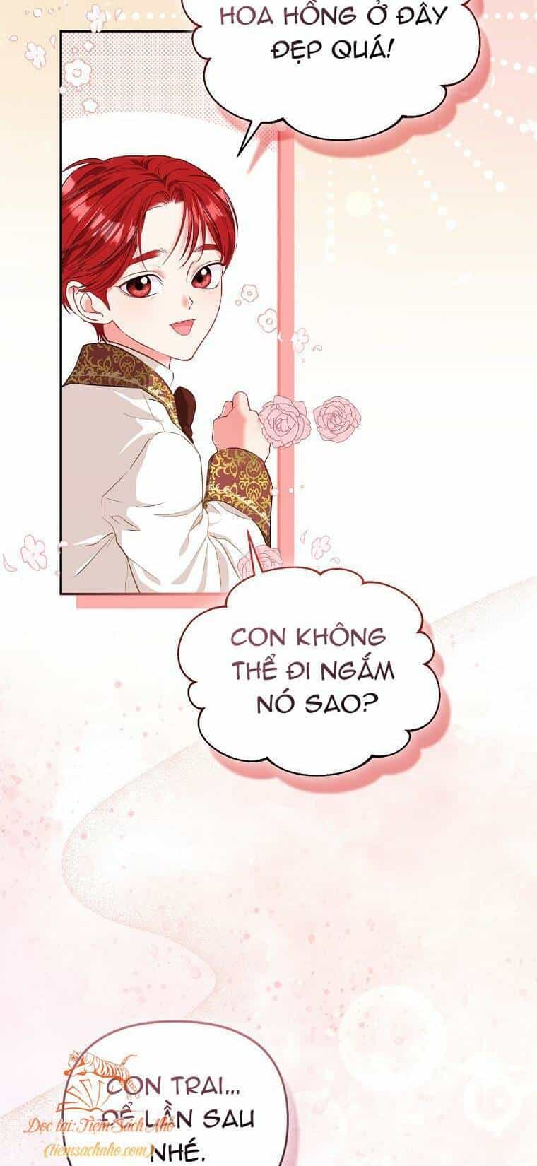 Nàng Công Chúa Của Mọi Người - Chương 3 - ảnh 6