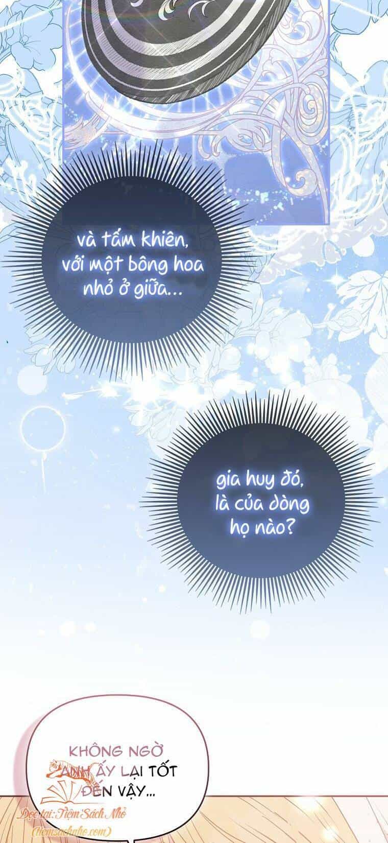 Nàng Công Chúa Của Mọi Người - Chương 3 - ảnh 64