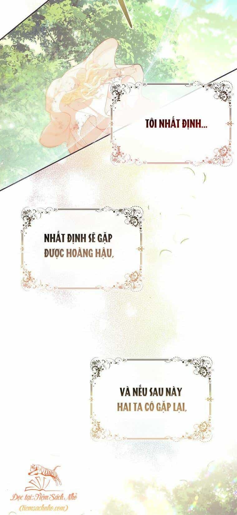 Nàng Công Chúa Của Mọi Người - Chương 3 - ảnh 66