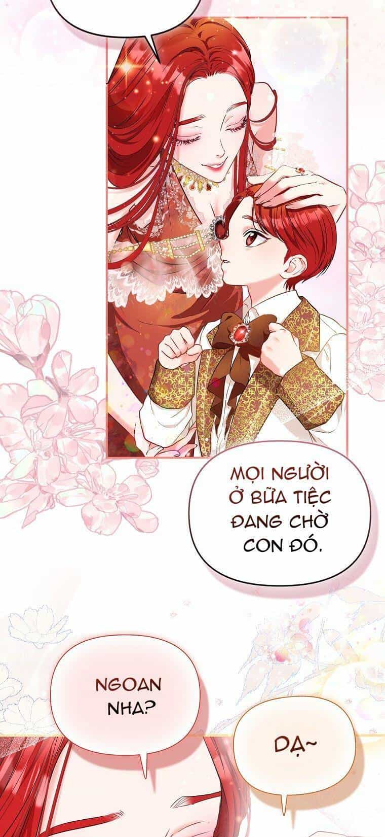 Nàng Công Chúa Của Mọi Người - Chương 3 - ảnh 7