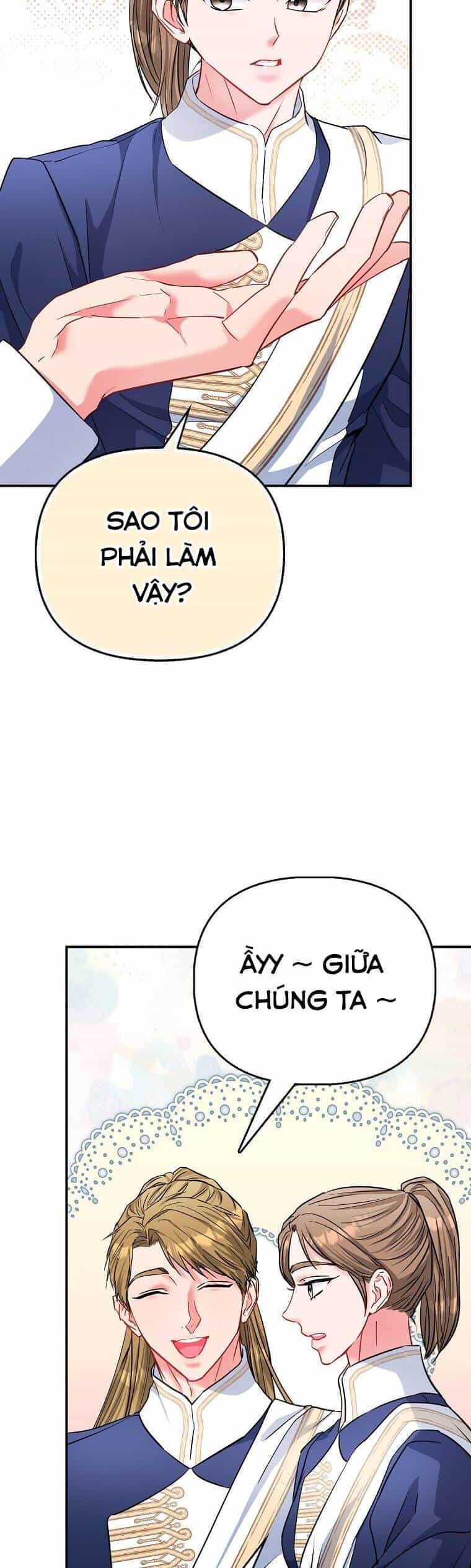 Nàng Công Chúa Của Mọi Người - Chương 39 - ảnh 10