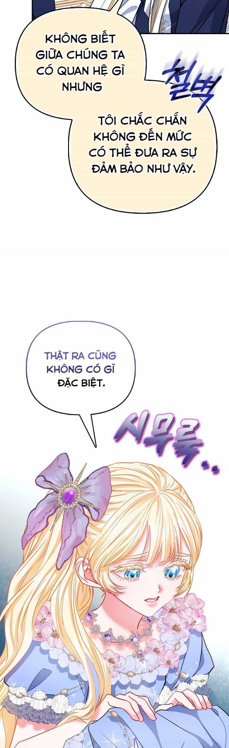 Nàng Công Chúa Của Mọi Người - Chương 39 - ảnh 11