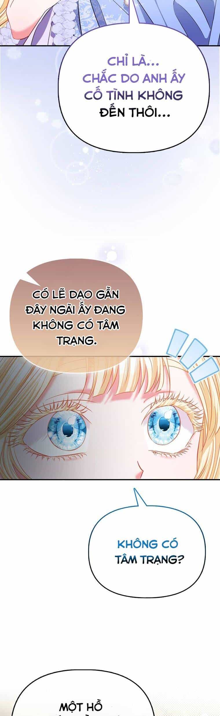 Nàng Công Chúa Của Mọi Người - Chương 39 - ảnh 12