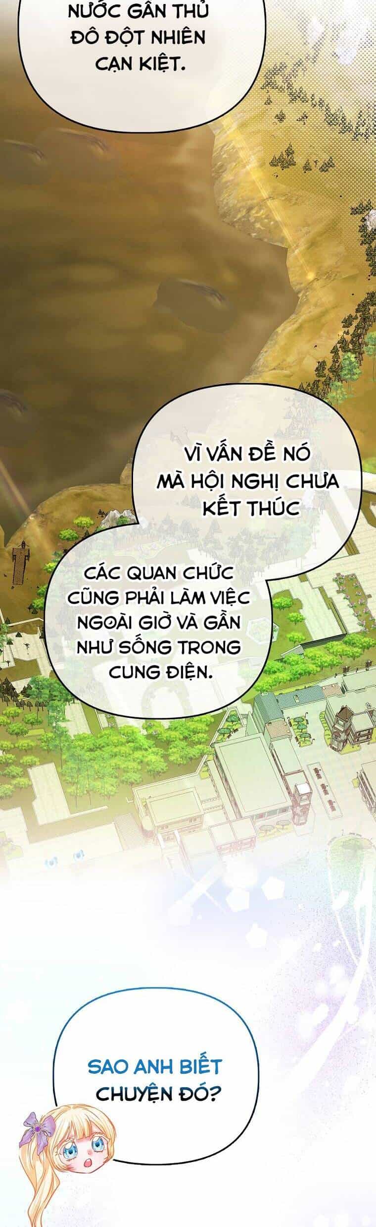 Nàng Công Chúa Của Mọi Người - Chương 39 - ảnh 13