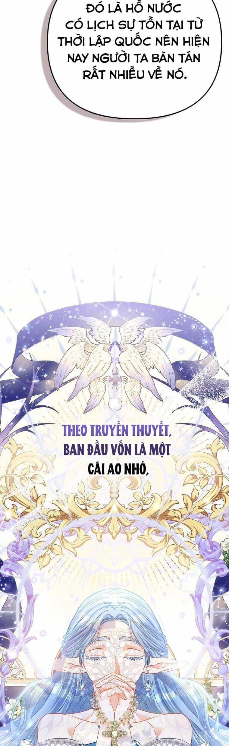 Nàng Công Chúa Của Mọi Người - Chương 39 - ảnh 15
