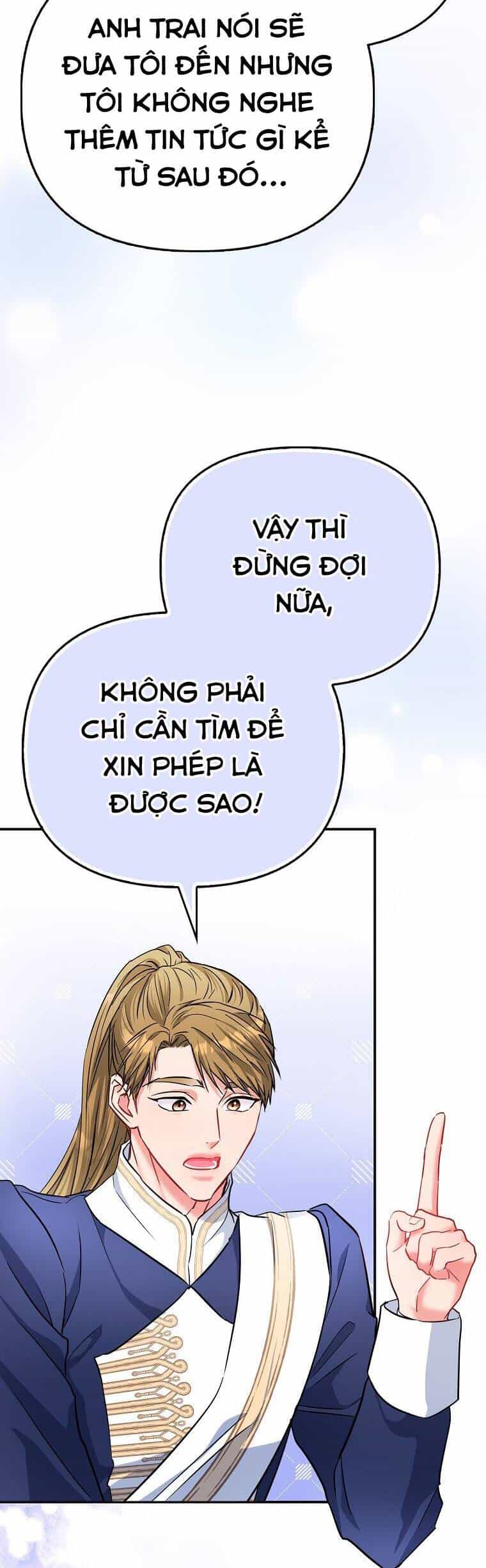Nàng Công Chúa Của Mọi Người - Chương 39 - ảnh 19