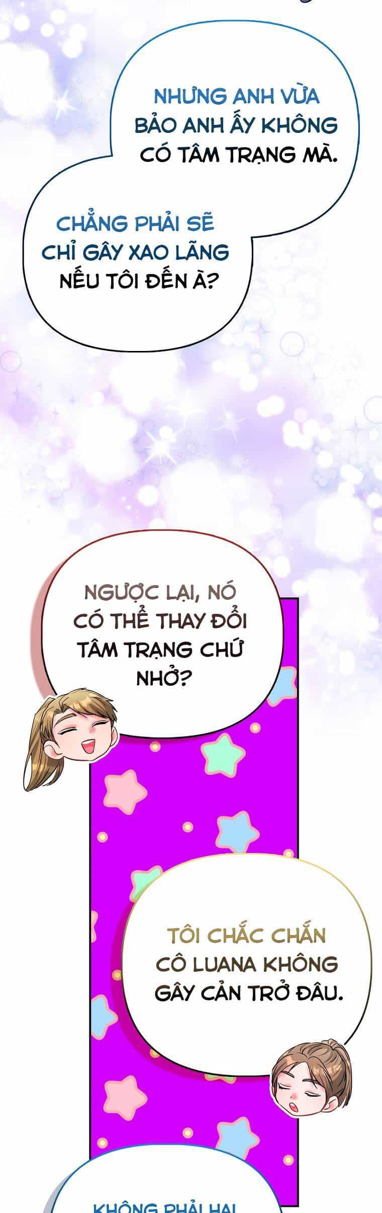 Nàng Công Chúa Của Mọi Người - Chương 39 - ảnh 20