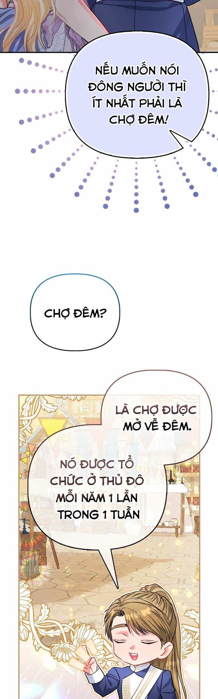 Nàng Công Chúa Của Mọi Người - Chương 39 - ảnh 32