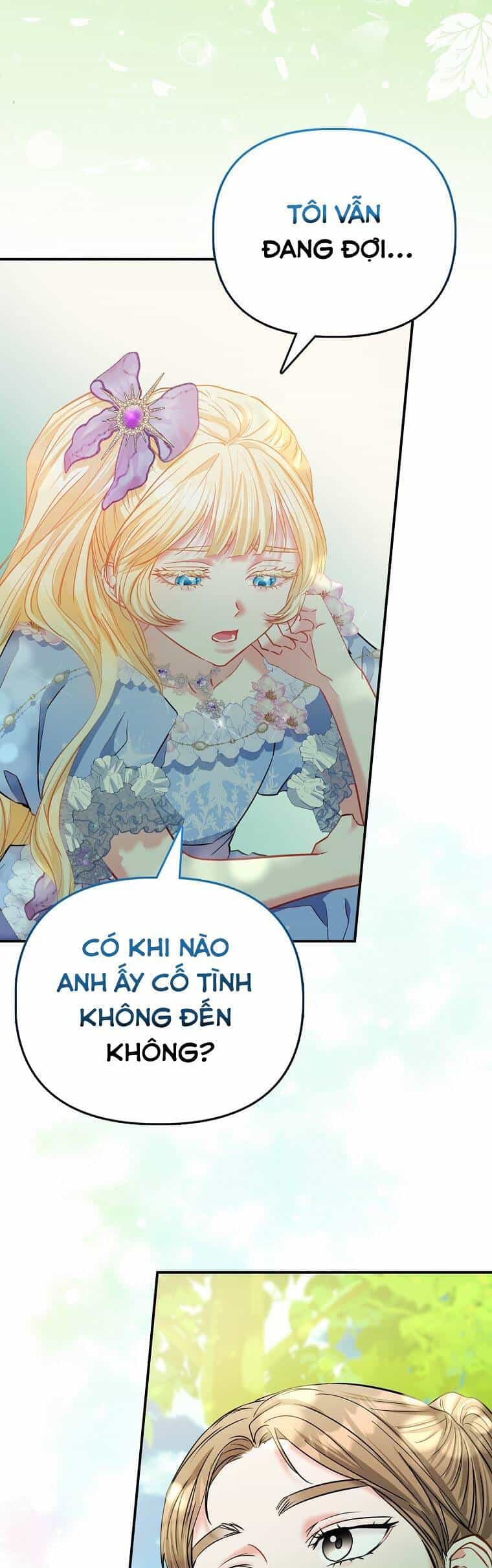 Nàng Công Chúa Của Mọi Người - Chương 39 - ảnh 5