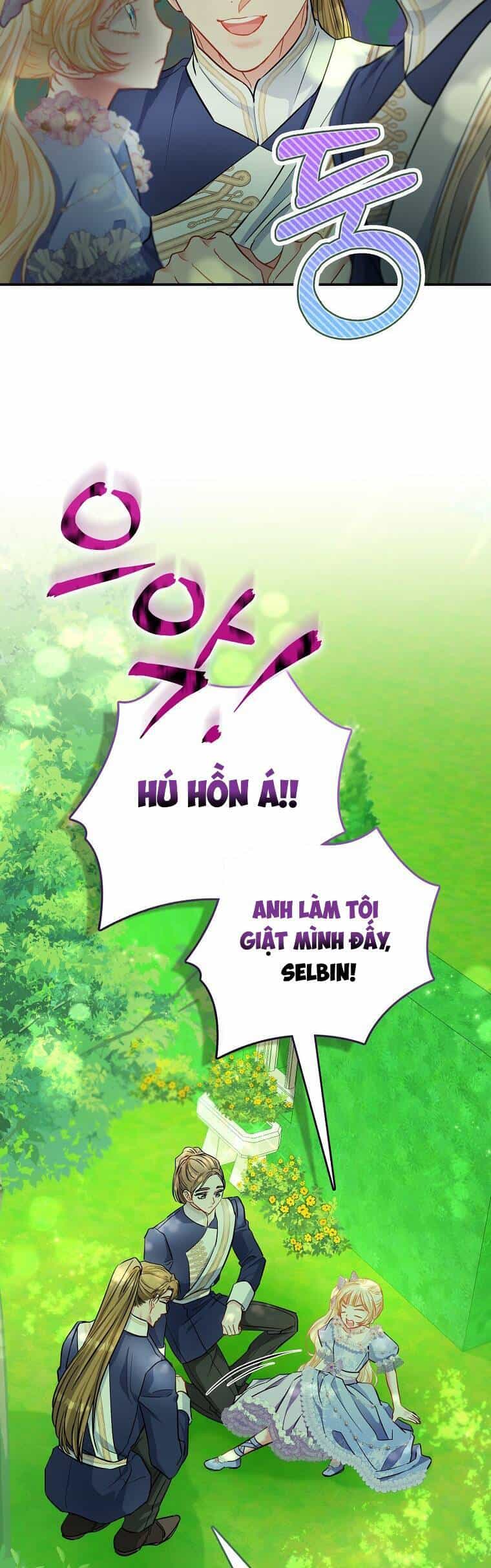 Nàng Công Chúa Của Mọi Người - Chương 39 - ảnh 7