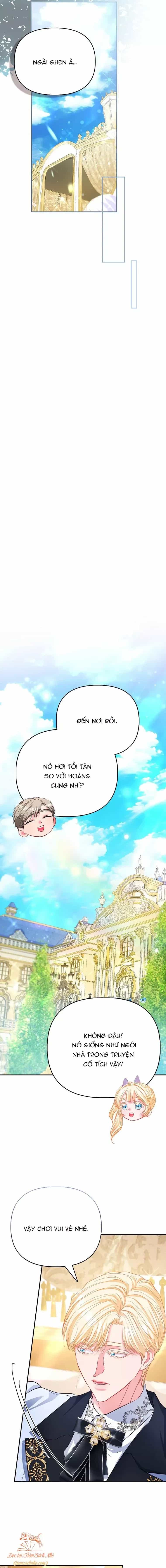 Nàng Công Chúa Của Mọi Người - Chương 40 - ảnh 17