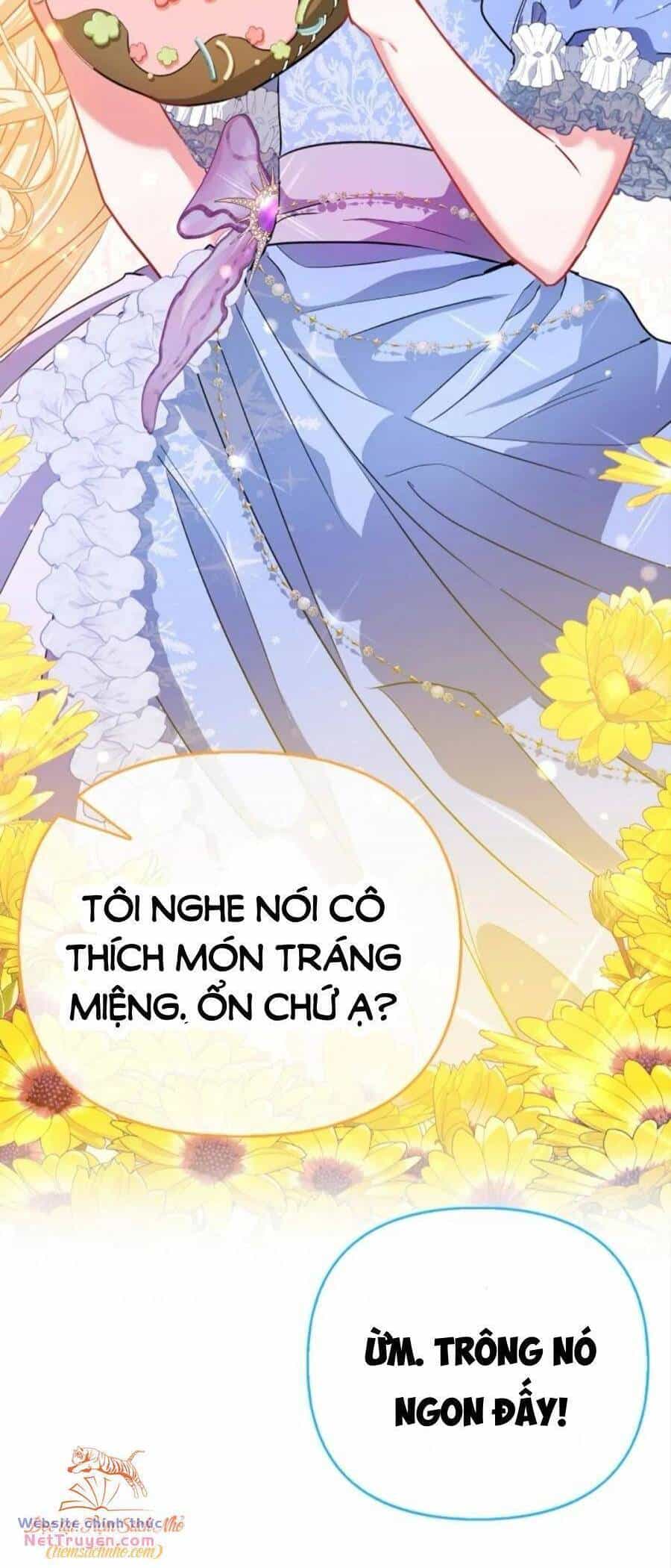 Nàng Công Chúa Của Mọi Người - Chương 41 - ảnh 16