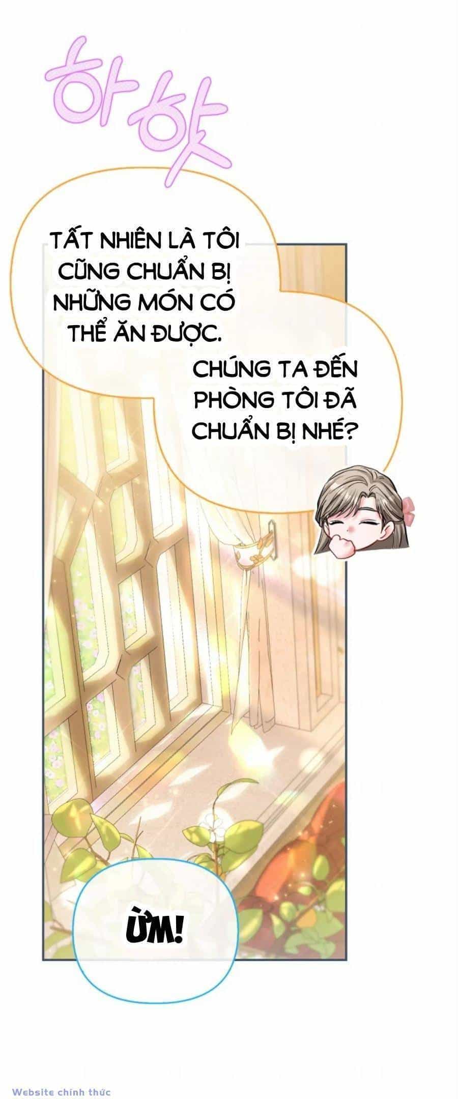 Nàng Công Chúa Của Mọi Người - Chương 41 - ảnh 17