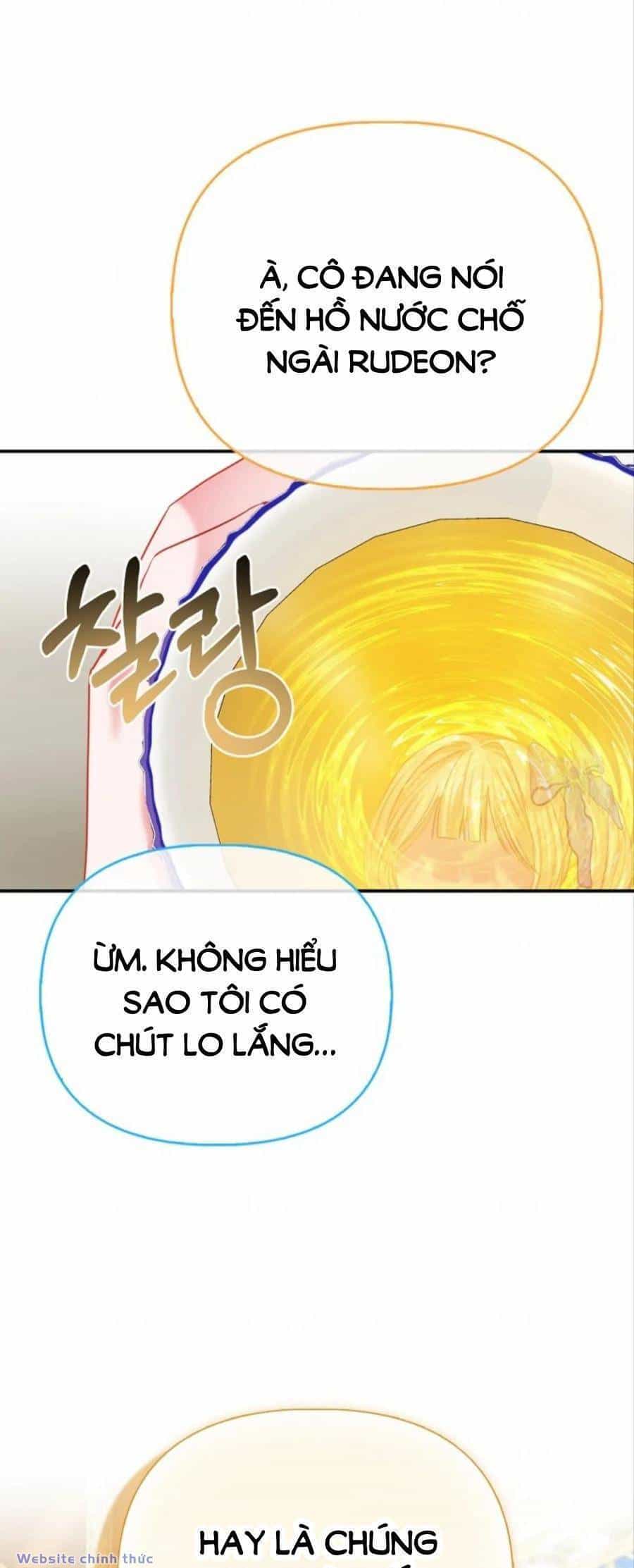 Nàng Công Chúa Của Mọi Người - Chương 41 - ảnh 25