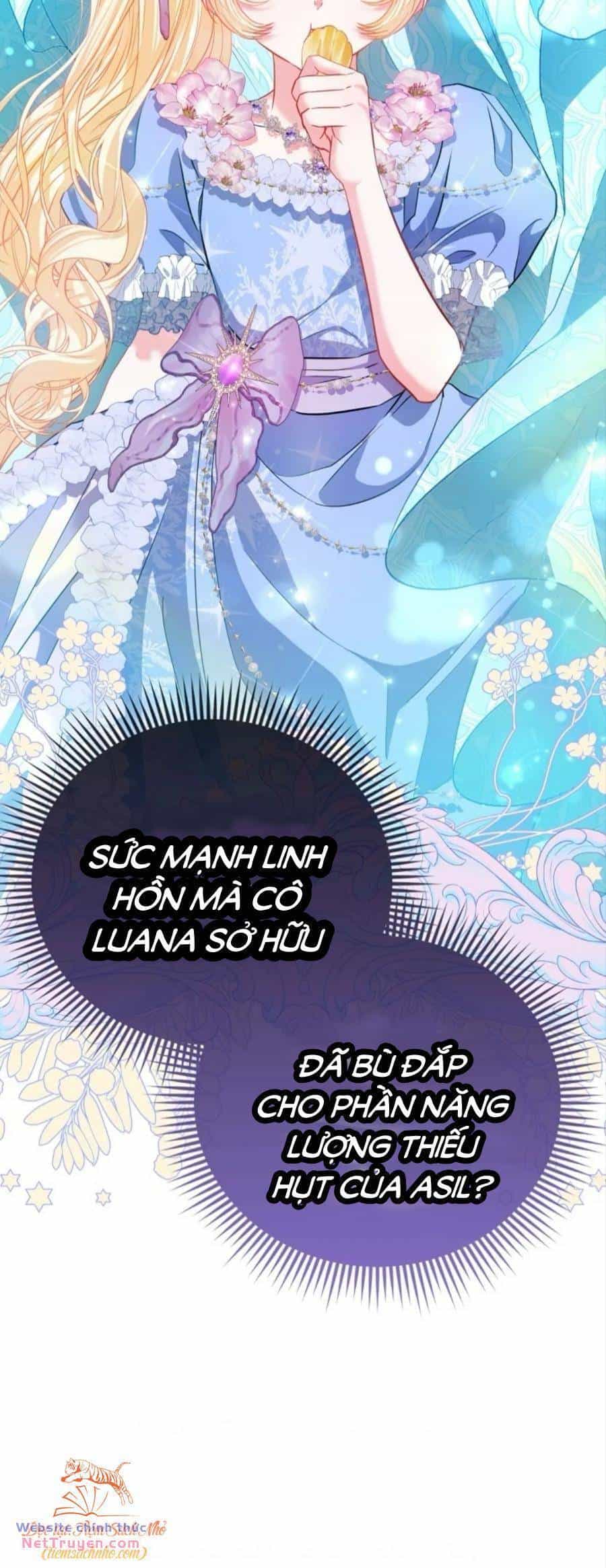 Nàng Công Chúa Của Mọi Người - Chương 41 - ảnh 32